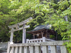 中島神社
