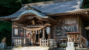 一宮神社（北九州市）