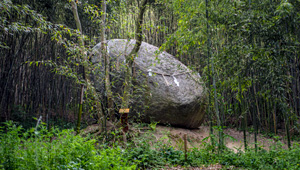 神在神社（糸島市）