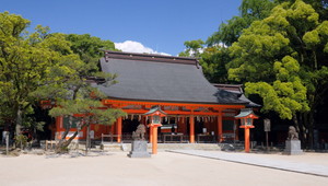 住吉神社（福岡市）