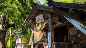 高倉神社（岡垣町）