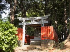 早辻神社