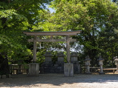 天福社・諏訪社・蛭子社