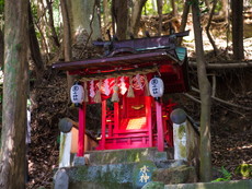 七番社・水神社