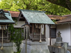 三日恵比須神社