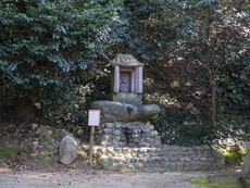 恵比須（恵美寿）神社