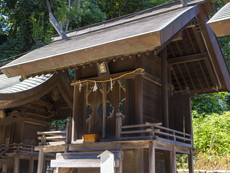須賀神社