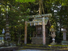 多賀神社