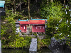 三前神社・大山祇神社