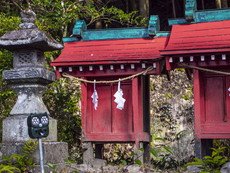 大山祇神社