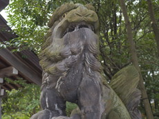 獅子・狛犬