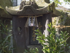 天照皇大神と豊受大神