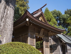 美和神社
