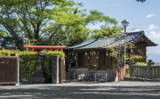 菅原神社・新宮神社・護町神社・稲荷神社