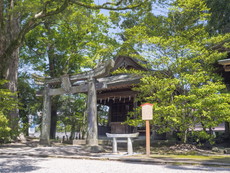 八坂神社