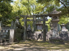 菅原神社