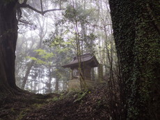鉾神社