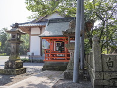 随神社