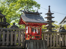 門守神社