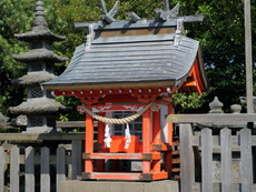門守神社
