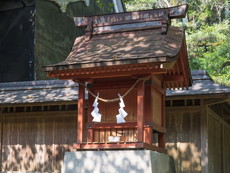大山祇神社