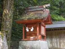 豊受神社