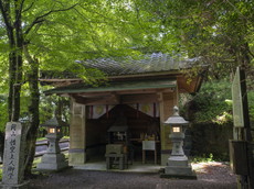 性空上人御尊像堂