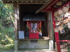 伊弉諾神社