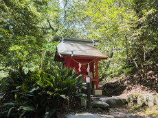 霧島六社大権現宮