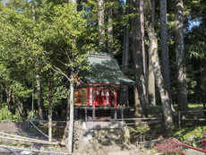 厳島神社
