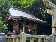 中嶋神社