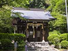 忠霊神社