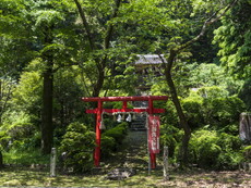 稲荷神社