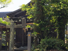 廿日恵比須神社