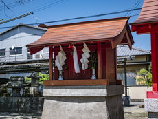 稲荷神社
