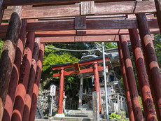 命婦社：命婦大神